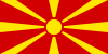 Macedonië (VJRM)